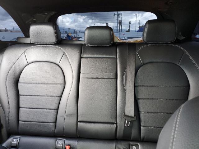 W1N0G8DB6NV352816 Mercedes-Benz GLC 300