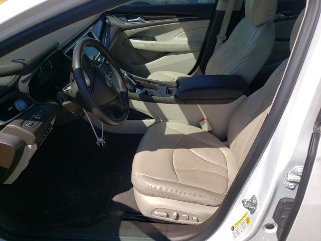 2017 BUICK LACROSSE P - 1G4ZR5SS4HU127438