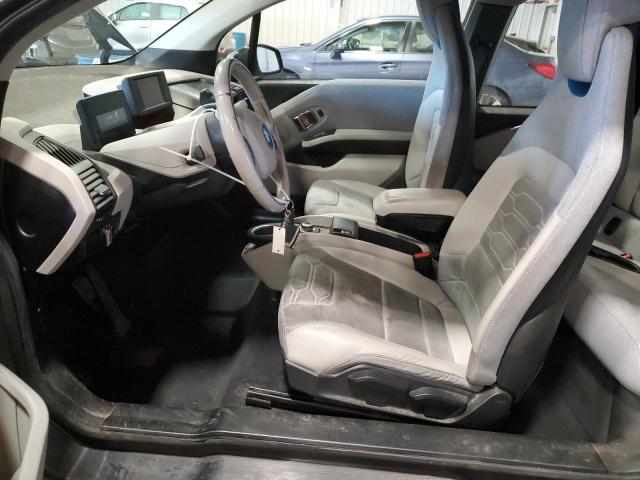 2015 BMW I3 REX - WBY1Z4C50FV503210