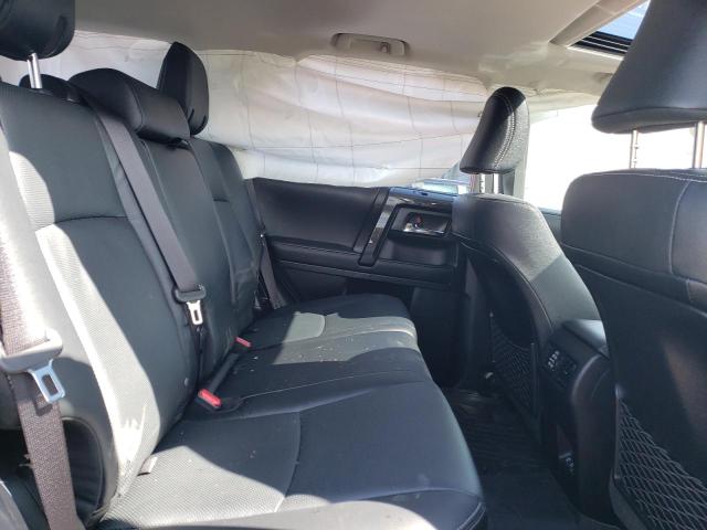 2021 TOYOTA 4RUNNER NI - JTEJU5JRXM5853481