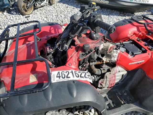 2004 HONDA TRX400 FA 478TE290444005450