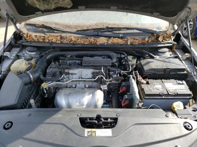 2015 CHRYSLER 200 LIMITE - 1C3CCCAB8FN649017