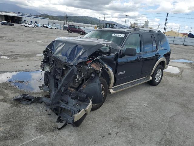 2007 Ford Explorer Eddie Bauer