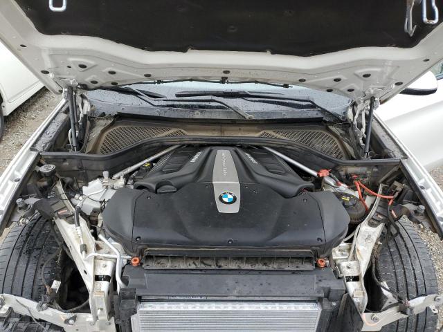 2019 BMW X6 XDRIVE5 - 5UXKU6C55K0Z66837