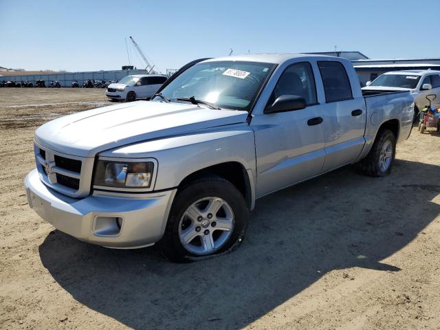 2011 Dodge Dakota SLT