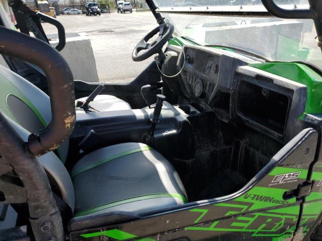2020 KAWASAKI KRF800 G - JKBRFCG13LB508954