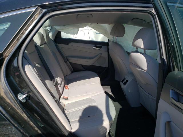 2019 HYUNDAI SONATA LIM - 5NPE34AF4KH797012