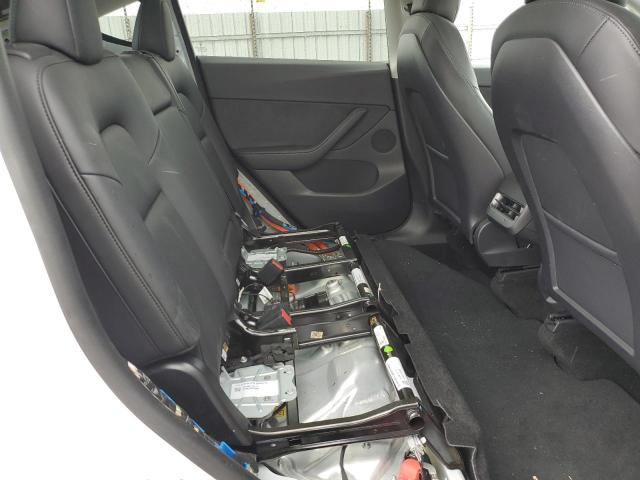 5YJYGDEF1LF058773 Tesla Model Y