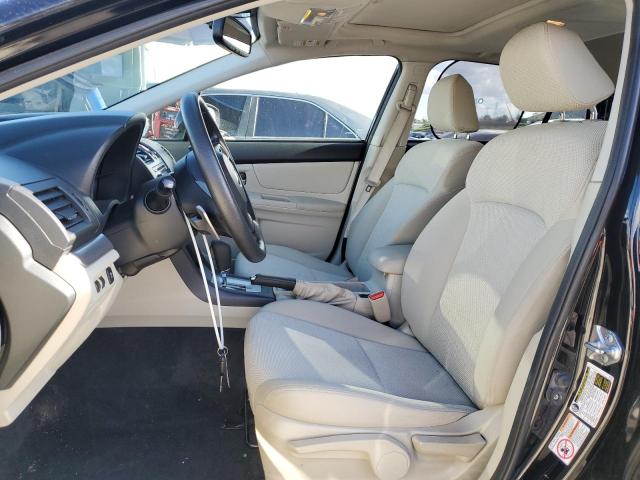 JF2GPAVC9E8325520 Subaru Xv Crosstrek 2.0 Premium