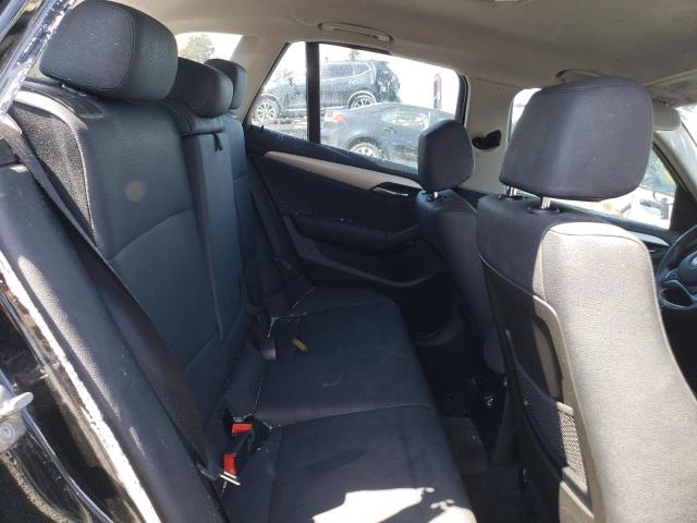 WBAVM1C55FV316459 BMW X1 Sdrive28i