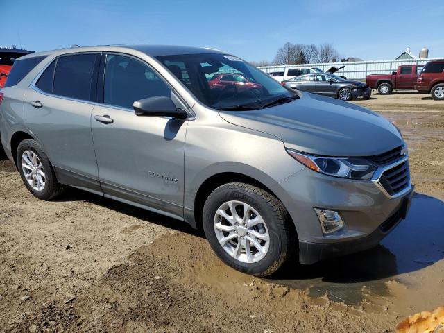 3GNAXSEV9JS641150 | 2018 CHEVROLET EQUINOX LT