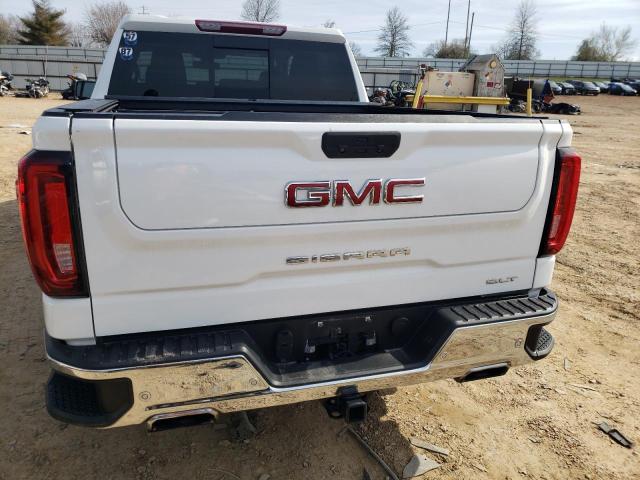 3GTU9DED0LG394772 GMC Sierra K1500 Slt