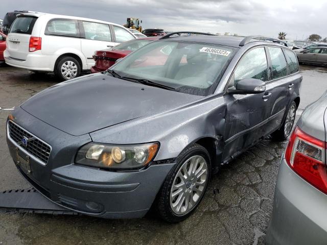 2007 Volvo V50 