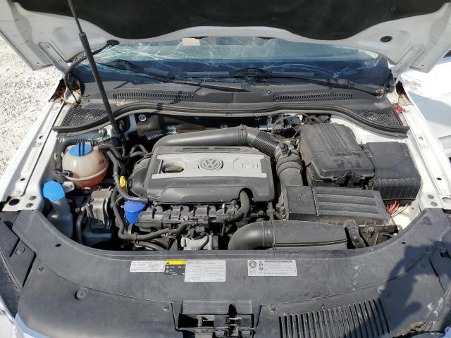 2015 VOLKSWAGEN CC SPORT - WVWBP7ANXFE828348
