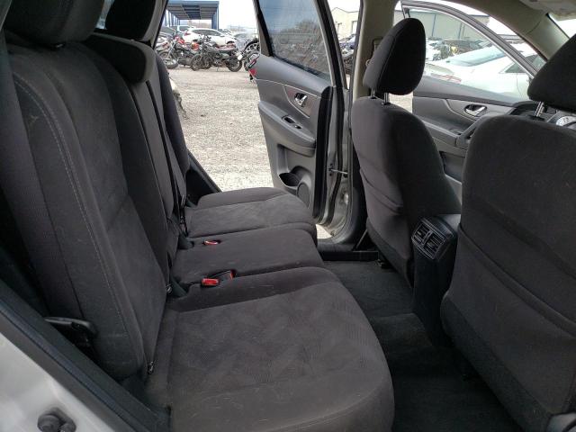 KNMAT2MV0GP670615 Nissan ROGUE S