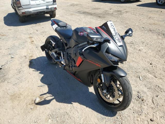 2017 HONDA CBR1000 RR - JH2SC7704HK000007