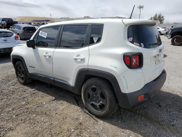 ZACCJAAB7JPG70222 Jeep Renegade Sport