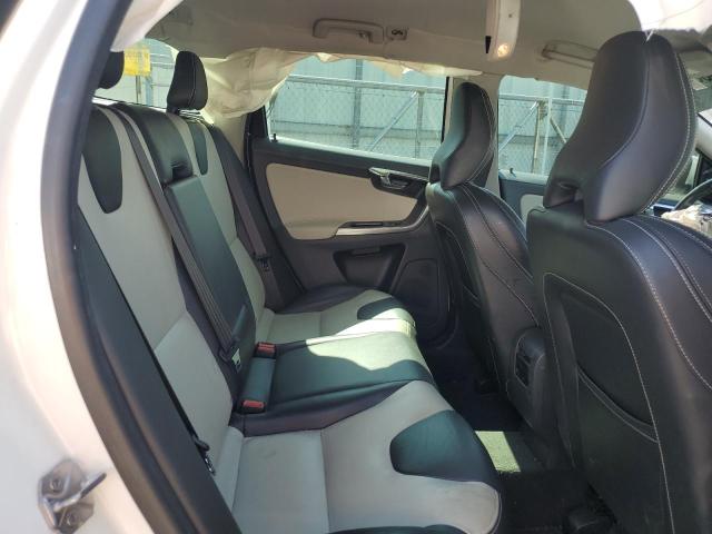 2017 VOLVO XC60 T5 - YV440MDJ4H2179605