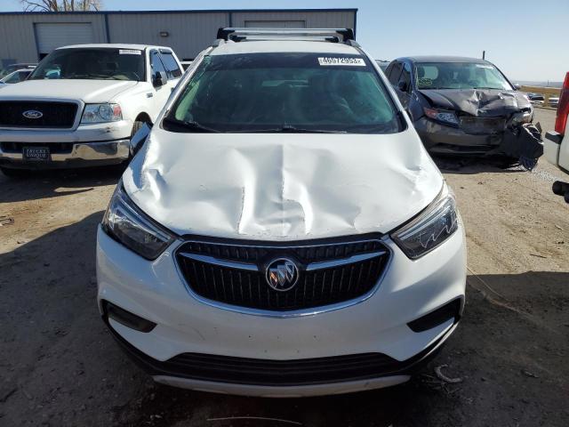 KL4CJASB1JB702939 Buick Encore Preferred