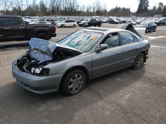 2000 Acura TL 