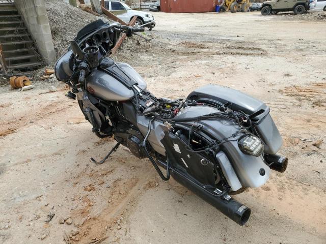 2019 HARLEY-DAVIDSON FLHTKSE 1HD1TEH17KB959553
