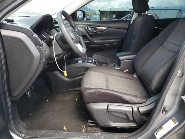 JN8AT2MT2JW459478 Nissan ROGUE S