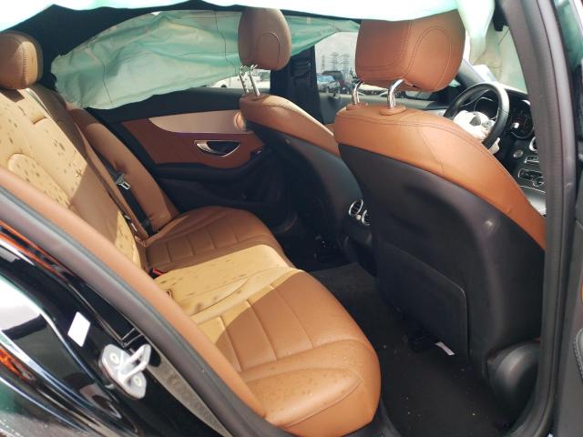 55SWF8DB9KU292852 Mercedes-Benz C 300