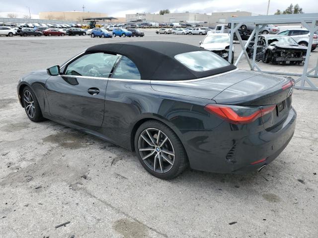 2022 BMW 430I - WBA23AT04NCH83301
