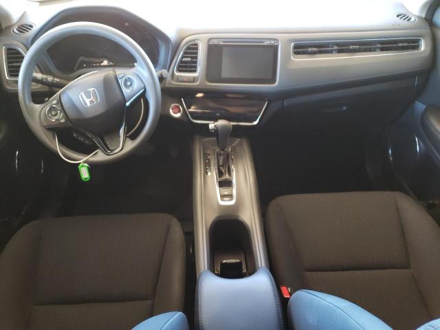 2017 HONDA HRV 3CZRU5H51HG709336