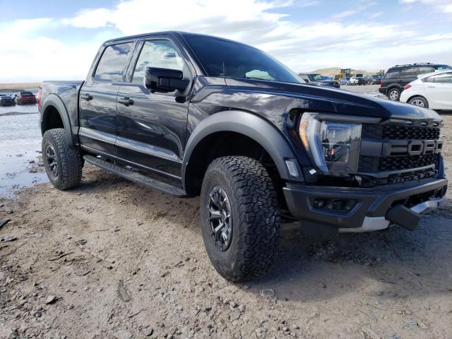 1FTFW1RGXNFB72622 Ford F150 Raptor