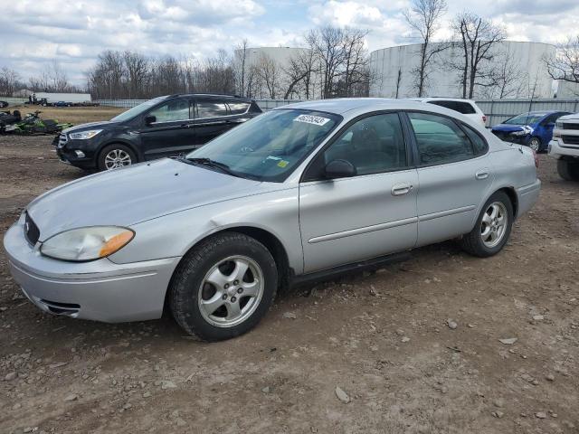 2006 Ford Taurus SE