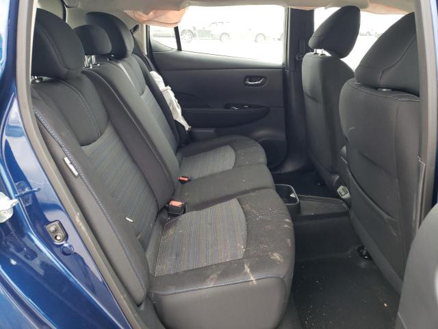 1N4CZ1CV4PC552647 Nissan Leaf Sv Plus