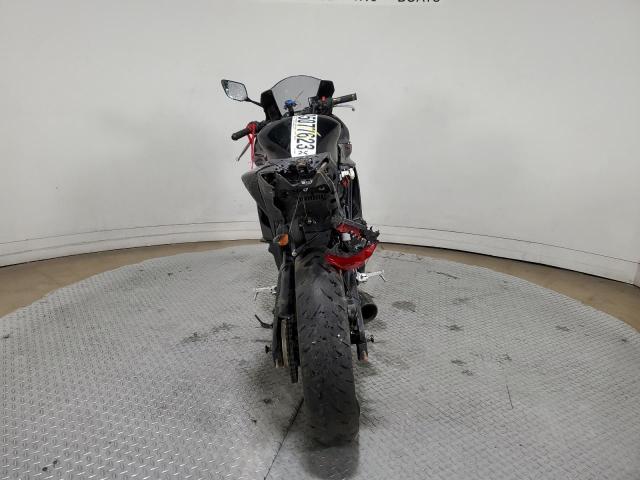 2020 YAMAHA YZFR3 A - MH3RH18Y0LK003894