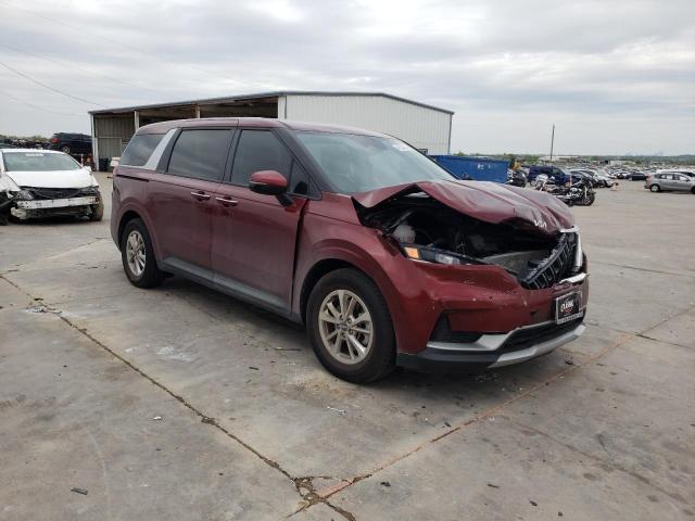 2023 KIA CARNIVAL L - KNDNB4H30P6239903
