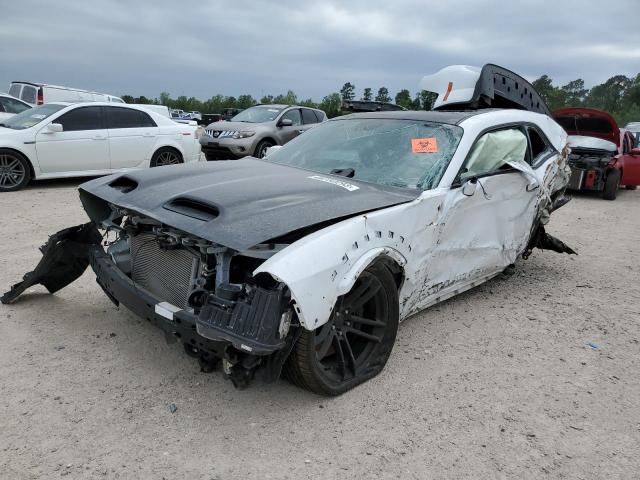 2019 Dodge Challenger SRT Hellcat Redeye