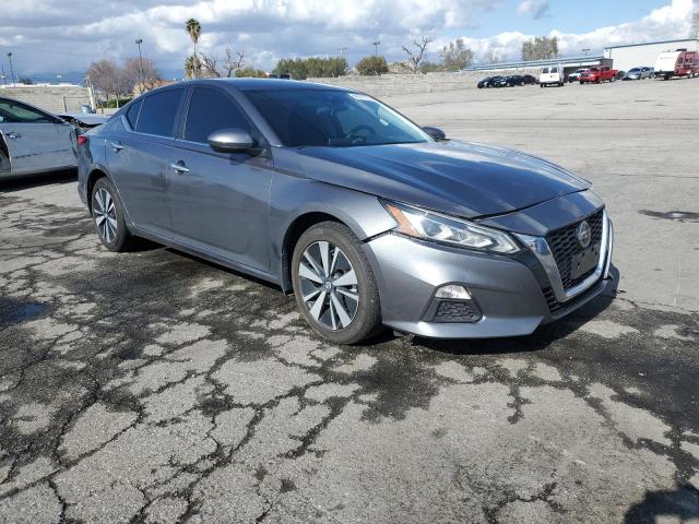 1N4BL4DV0MN410275 Nissan ALTIMA SV