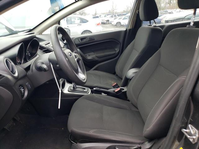 3FADP4EJ2KM164202 Ford FIESTA SE