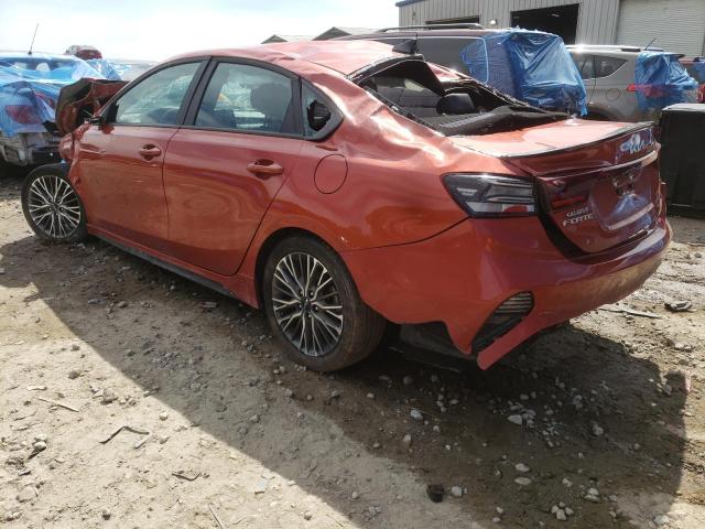 3KPF54AD9NE488402 | 2022 KIA FORTE GT L