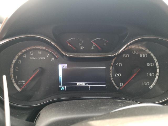 2018 CHEVROLET CRUZE L - 1G1BF5SM5J7156010