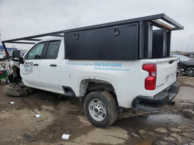2020 CHEVROLET 2500 - 1GC5YLE78LF325650