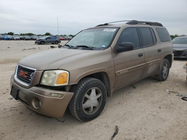 2003 GMC Envoy XL 