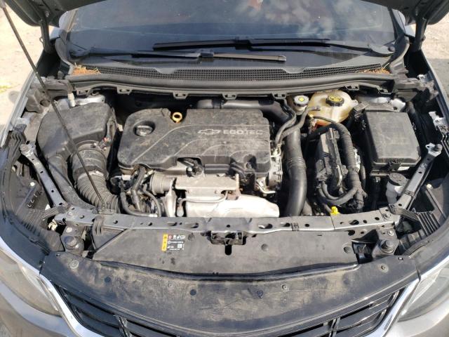 2018 CHEVROLET CRUZE L - 1G1BF5SM5J7156010