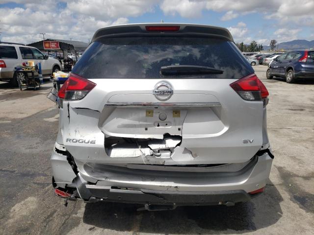 KNMAT2MTXLP541144 Nissan Rogue S  6