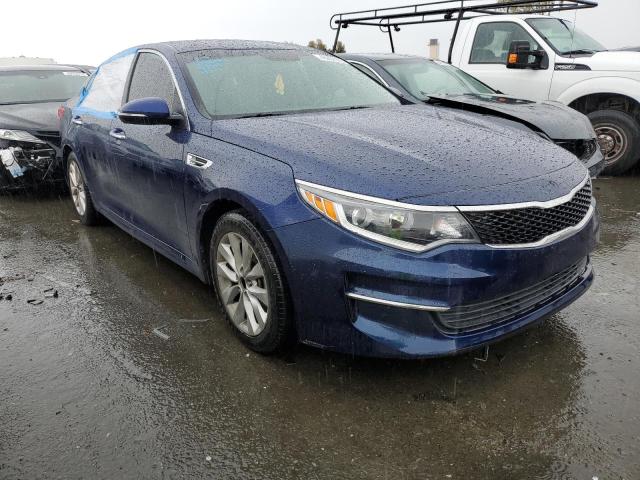 5XXGT4L34GG061038 KIA Optima Lx