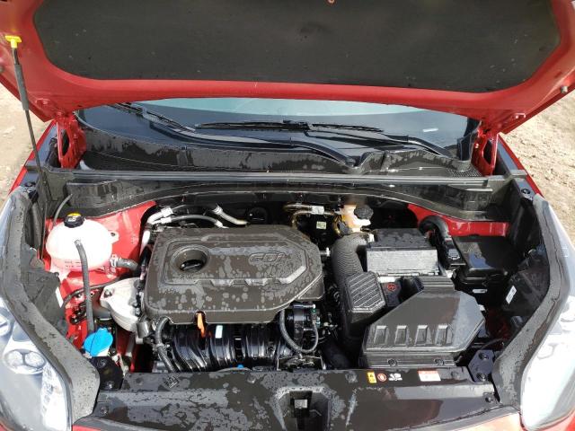 KNDPMCAC7N7965238 KIA Sportage Lx