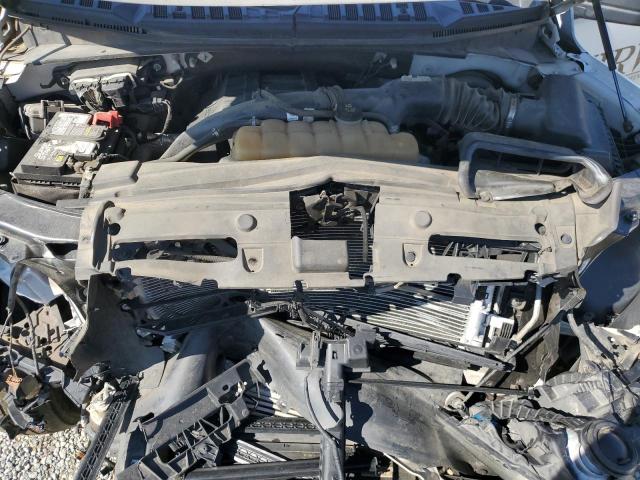 2016 FORD F150 - 1FTMF1CP3GKD03416
