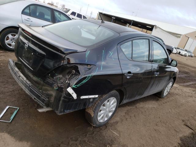 3N1CN7AP3FL847967 Nissan VERSA S