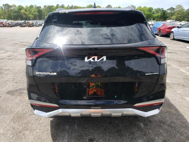 2023 KIA SPORTAGE S - 5XYK43AF8PG041952