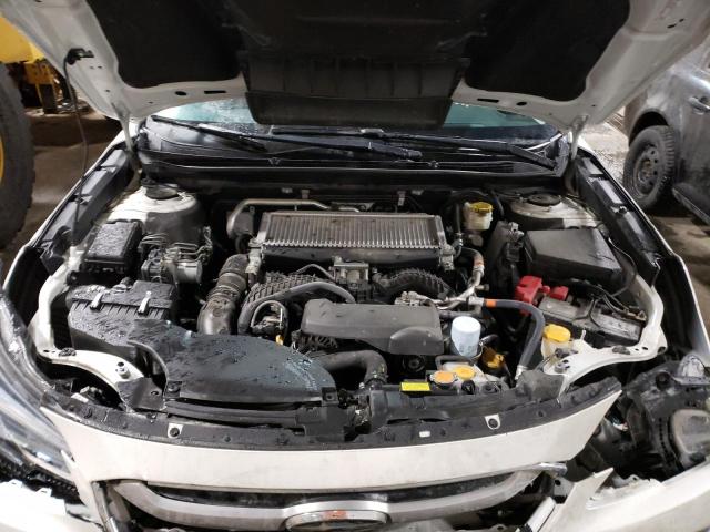 Subaru Outback Touring 2021 4S4BTGPD8M3159303 Thumbnail 11
