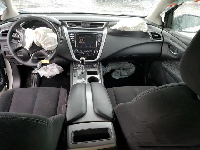 5N1AZ2MJ4KN128462 Nissan MURANO S
